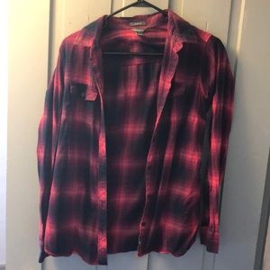 Flannel